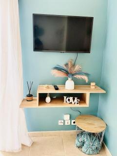 Studio cosy et climatisé au coeur du village - Valbonne - 6