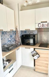 Studio cosy et climatisé au coeur du village - Valbonne - 3