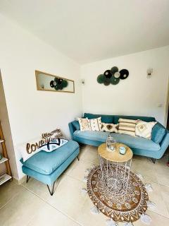 Studio cosy et climatisé au coeur du village - Valbonne - 2