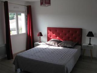 Douce Parenthèse - Maison de Vacances - 8 pers - Terrasse - 7