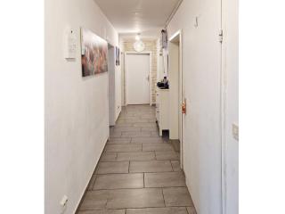 Royal Home großzügige 4 Zimmer-Wohnung mit Balkon - Mühlhausen - 2