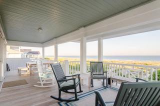 Blake Cottage by Bryant Real Estate - Wrightsville Beach - 9