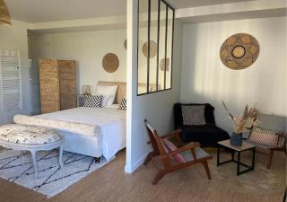 Les logis du forgeron, Gites de groupe entre Loire & vignes - 3