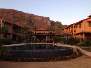 Las Villas, Villa Alegria,Troncones - 6