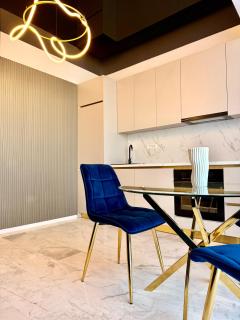 Aqua Vista OBA Studio Lux - Vedere la Mare - Parcare - Mamaia Nord - Mamaia Nord – Năvodari - 1