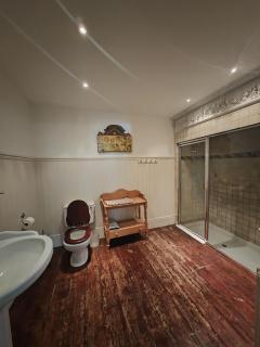 Seaside studio for business or holiday travellers - Eastbourne - 5