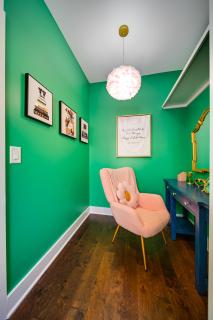 615 Vibe East Nashville Getaway 3 Miles to Downtown - 9