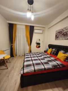 Pekini plaza 5 - Tbilisi - 8