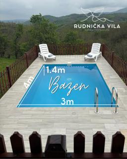 Rudnicka vila - Arandjelovac - 8