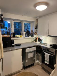 Apartment close to the city centre - Oslo - 6