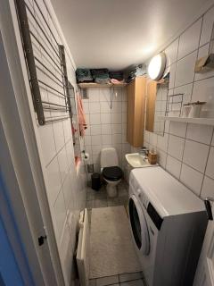 Apartment close to the city centre - Oslo - 4