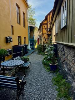 Apartment close to the city centre - Oslo - 2