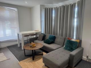 Lewisham - Apartment - Sleeps 5 - 93WS - Londra - 0