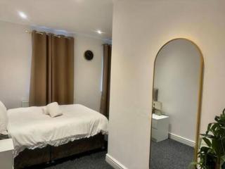 Lewisham - Apartment - Sleeps 5 - 93WS - Londra - 2