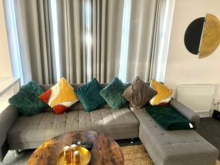 Lewisham - Apartment - Sleeps 5 - 93WS - Londra - 7