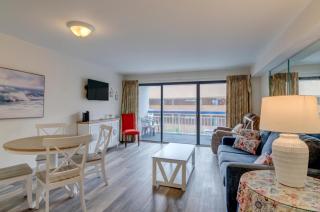 Condo with Pool Views and Amenities - Myrtle Beach - 9
