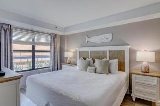 Condo with Pool Views and Amenities - Myrtle Beach - 4