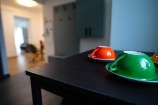 Flat Margaret - Budapest - 4