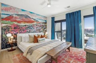 Pie Town Emporium Downtown Views Heated Pool Gym Parking - Nashville - 6