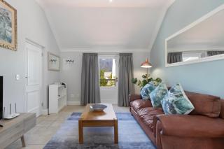 Winelands Golf Lodges 40 - Stellenbosch - 5