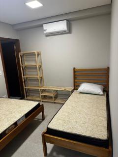 AP novíssimo - Praia da Lagoinha - Ubatuba - 7