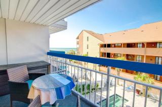 Oceanview Condo and Resort Amenities - Myrtle Beach - 4