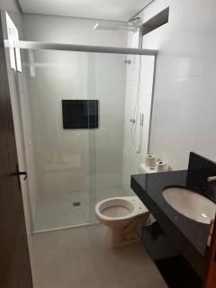 AP novíssimo - Praia da Lagoinha - 1