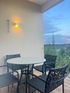 Villa brisa icaraizinho suíte premium 1 andar - Amontada - 8