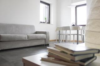 Loft and Palma Apartments - 9