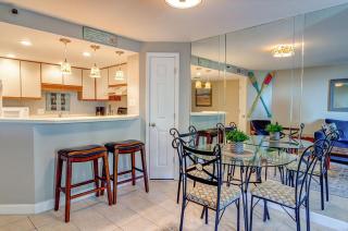 Your Home on the Ocean with Pool - Myrtle Beach - 8
