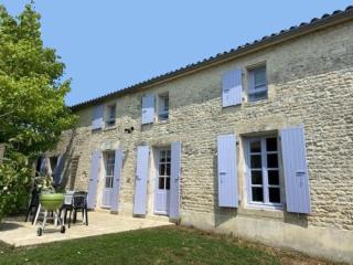 Glycine, 6 person cottage - Nalliers - 9