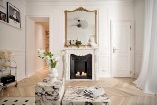 Splendid Artist Apartment 2P - Parijs - 0