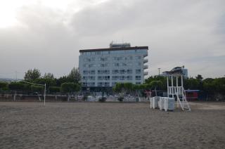 Denizkumu Hotel - Erdemli - 7