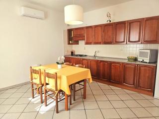 Solara Apartment - Tanaunella - 5