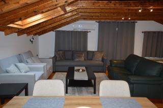 Wooden Attic - Kastoria - 4