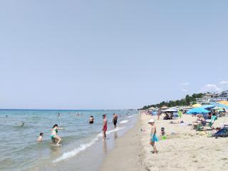 Studio Elena - Nea Moudania - 7