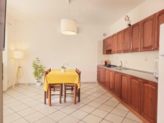 Solara Apartment - Tanaunella - 6