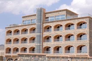 Sama Hotel Jabal Al Akhdar - Al ‘Aqar - 0