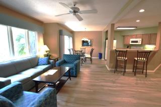 2 Bedrooms at Brigantine Quarters 270 - Hilton Head Island - 1