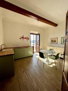 Il Fenicottero - Cozy apartment with view - Porto Santo Stefano - 2
