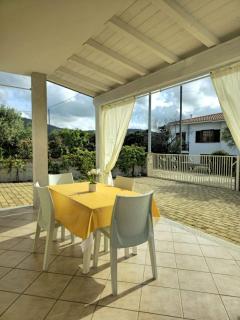 Solara Apartment - Tanaunella - 2