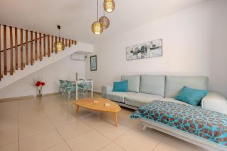 Villa with heated pool & Jacuzzi - Playa Blanca - 6