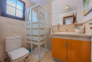 Villa with heated pool & Jacuzzi - Playa Blanca - 3