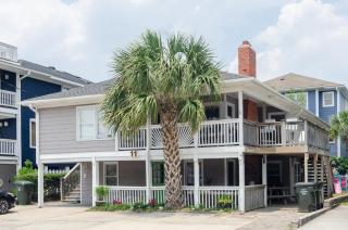 Williams Upper Unit by Bryant Real Estate - Wrightsville Beach - 0