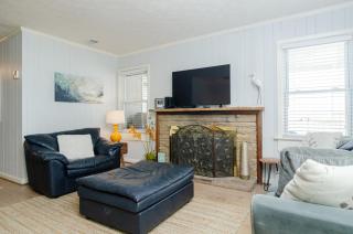 Williams Upper Unit by Bryant Real Estate - Wrightsville Beach - 6