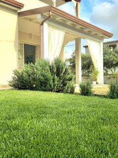 Solara Apartment - Tanaunella - 7