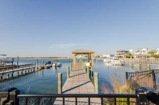 Hooks Cottage by Bryant Real Estate - Wrightsville Beach - 9