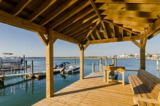 Hooks Cottage by Bryant Real Estate - Wrightsville Beach - 8