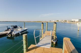 Hooks Cottage by Bryant Real Estate - Wrightsville Beach - 7