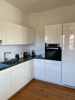 Appartamento Matteotti - Florence - 3